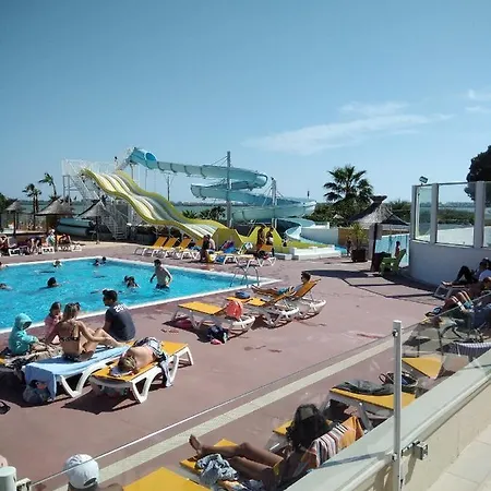 4 Etoiles Le Des Reves Campeggio *