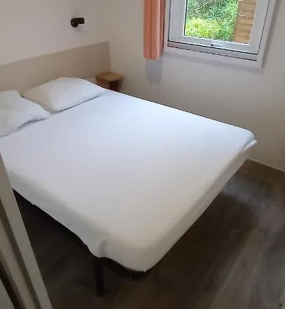 4 Etoiles Le Des Reves Campeggio *