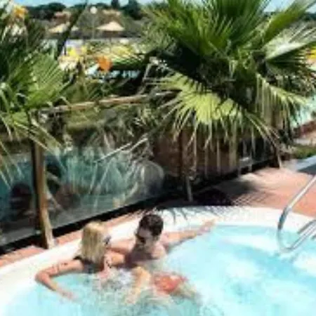 4 Etoiles Le Des Reves Campeggio