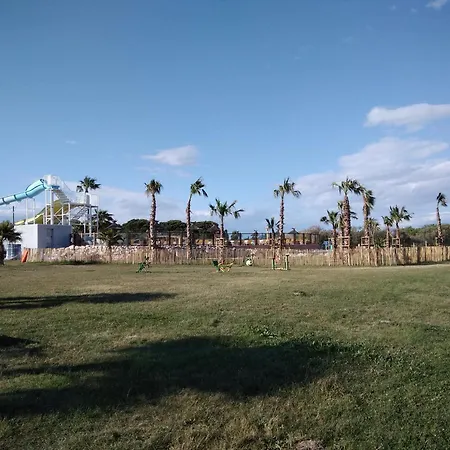 Camping 4 Etoiles Le Des Reves