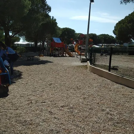 4 Etoiles Le Des Reves Camping