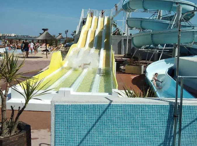 4 Etoiles Le Des Reves Camping *
