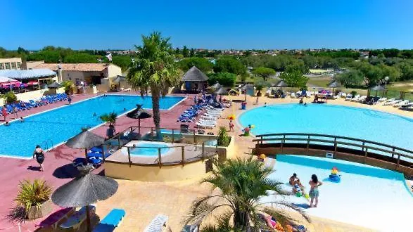 Camping 4 Etoiles Le Des Reves
