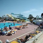 4 Etoiles Le Des Reves Camping *