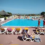 4 Etoiles Le Des Reves Camping