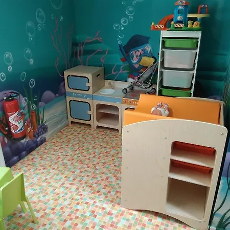 4 Etoiles Le Des Reves אתר קמפינג