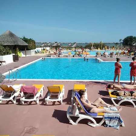 4 Etoiles Le Des Reves Kemping