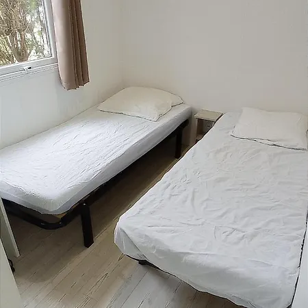 אתר קמפינג 4 Etoiles Le Des Reves Pérols