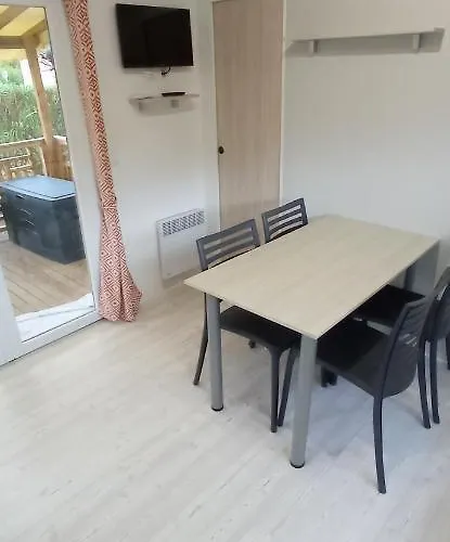 4 Etoiles Le Des Reves Kemping